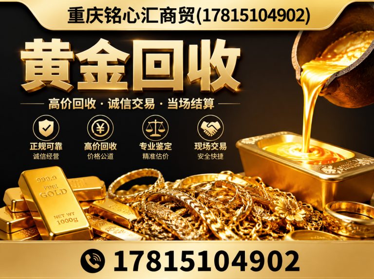 沙坪坝区二手奢侈品回收展示图